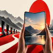 The Patient Hinge: iPhone Duo - Why Apple let everyone else fold first?